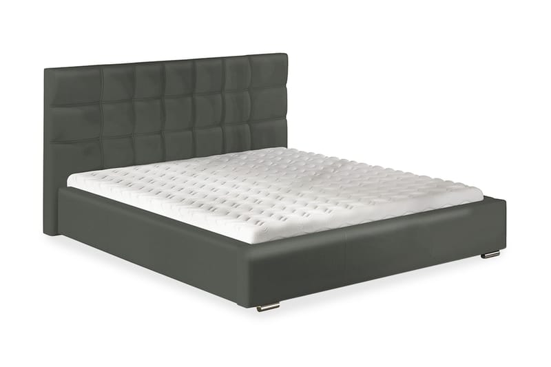 Dolores Förvaringssäng 218x198x106 cm Bedly Dryt 14 - Möbler - Säng - Sängar med förvaring
