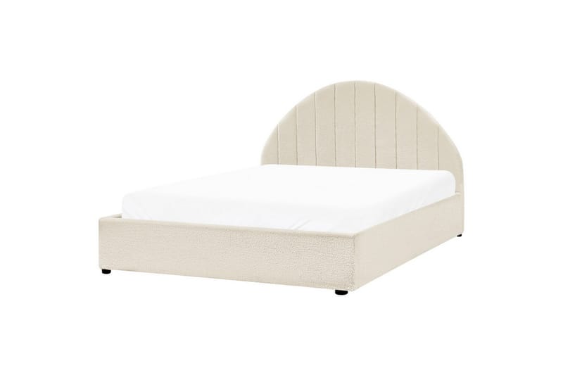 Dubbelsäng Chadenet med förvaring 140x200 cm - 140x200 cm - Möbler - Säng - Sängar med förvaring