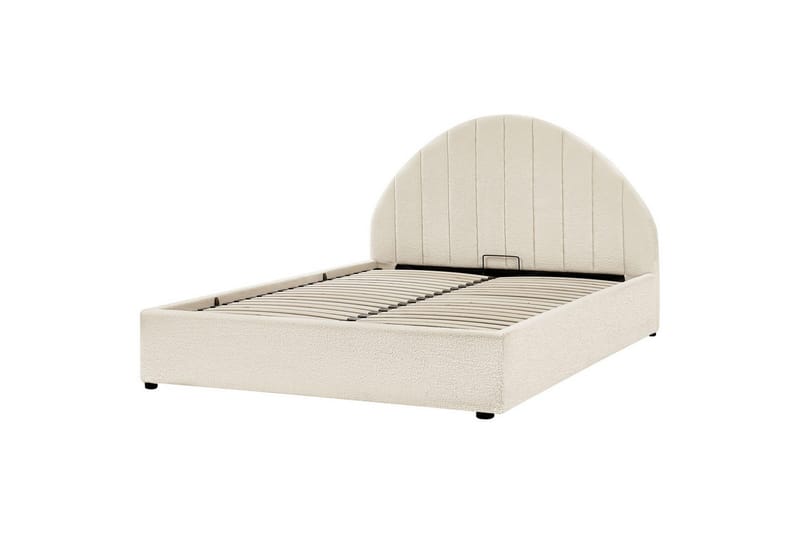 Dubbelsäng Chadenet med förvaring 140x200 cm - 140x200 cm - Möbler - Säng - Sängar med förvaring