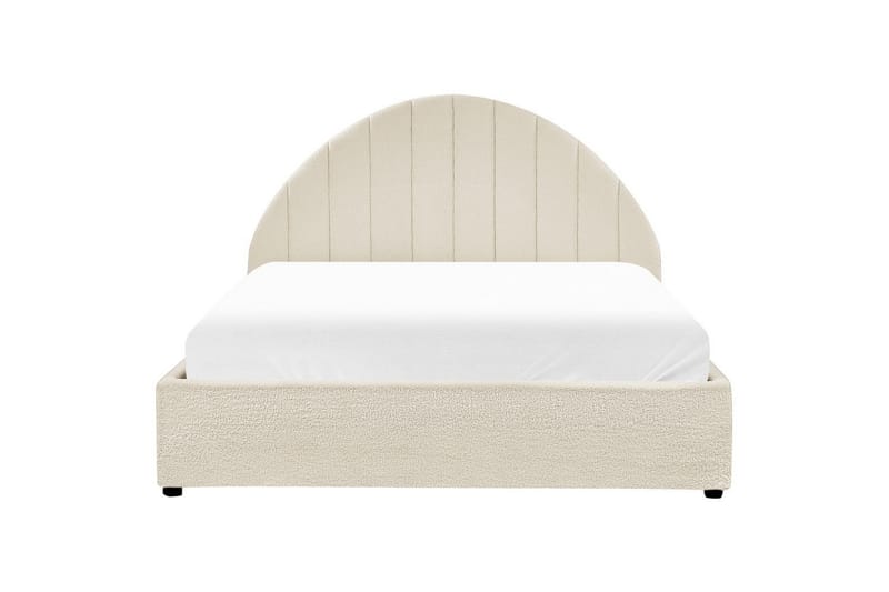 Dubbelsäng Chadenet med förvaring 140x200 cm - 140x200 cm - Möbler - Säng - Sängar med förvaring