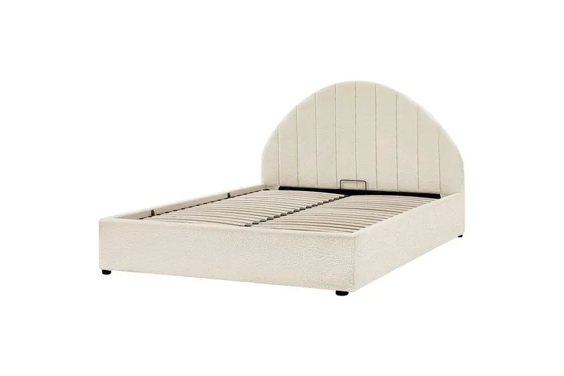 Dubbelsäng Chadenet med förvaring 140x200 cm - 140x200 cm - Möbler - Säng - Sängar med förvaring