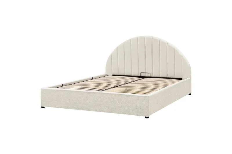 Dubbelsäng Chadenet med förvaring 160x200 cm - 160x200 cm - Möbler - Säng - Sängar med förvaring