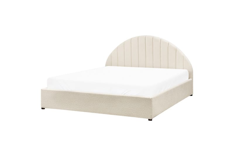Dubbelsäng Chadenet med förvaring 160x200 cm - 160x200 cm - Möbler - Säng - Sängar med förvaring
