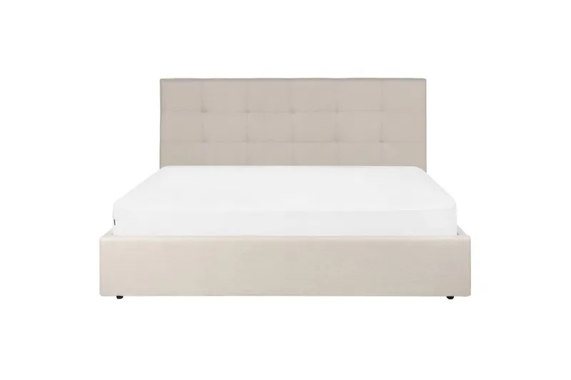 Dubbelsäng Lorient med förvaring 180x200 cm - 180x200 cm - Möbler - Säng - Sängar med förvaring