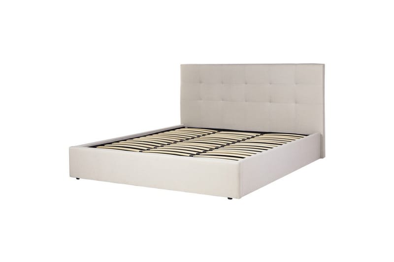 Dubbelsäng Lorient med förvaring 180x200 cm - 180x200 cm - Möbler - Säng - Sängar med förvaring