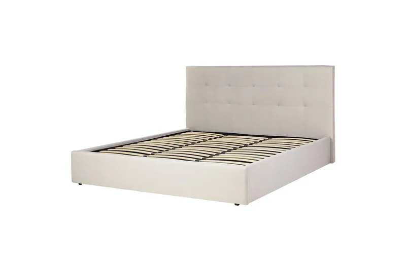 Dubbelsäng Lorient med förvaring 180x200 cm - 180x200 cm - Möbler - Säng - Sängar med förvaring