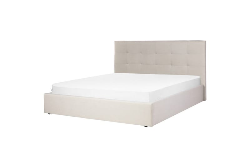 Dubbelsäng Lorient med förvaring 180x200 cm - 180x200 cm - Möbler - Säng - Sängar med förvaring