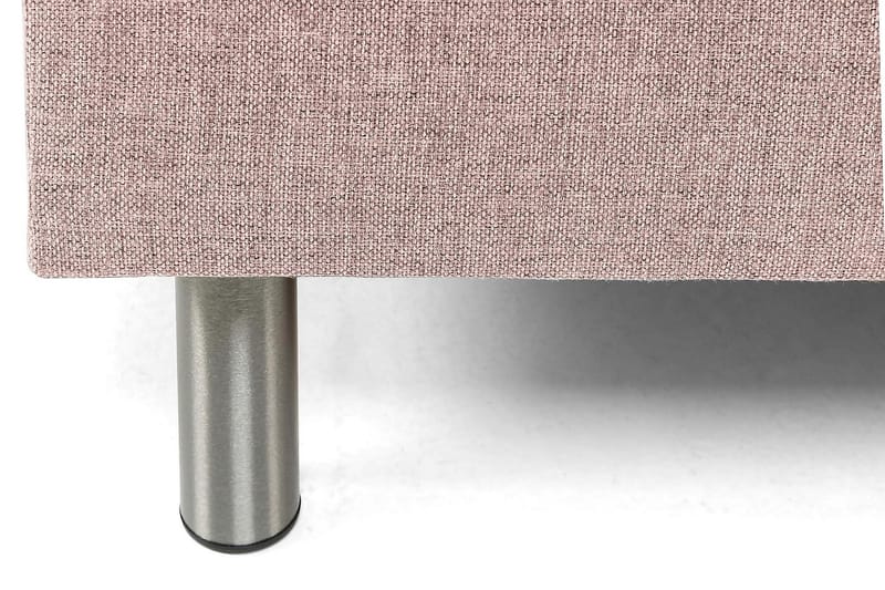 Montana Förvaringssäng 120x200 - Rosa - Möbler - Säng - Sängar med förvaring