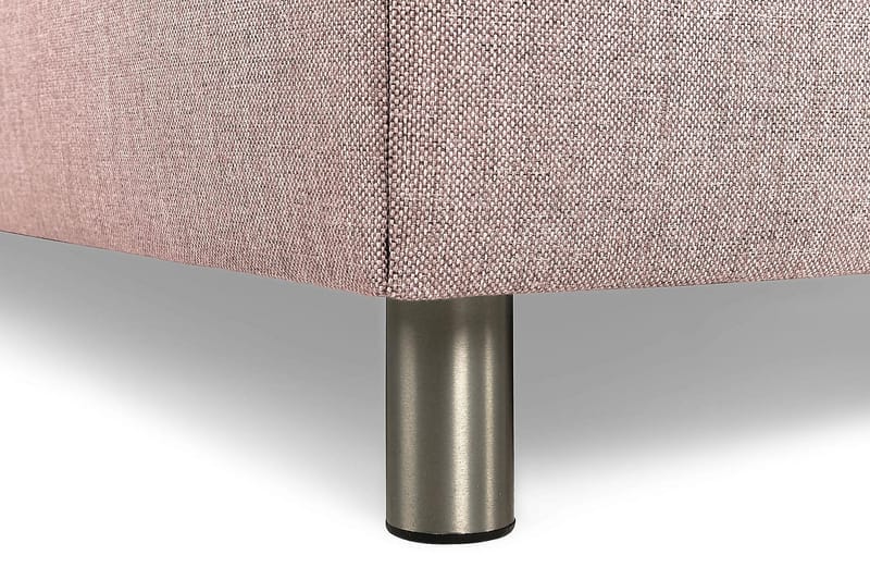 Montana Förvaringssäng 180x200 - Rosa - Möbler - Säng - Sängar med förvaring