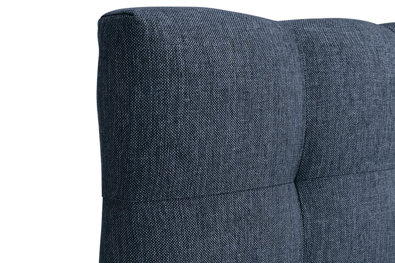 Montana Förvaringssäng 80x200 - Mörkblå - Möbler - Säng - Komplett sängpaket