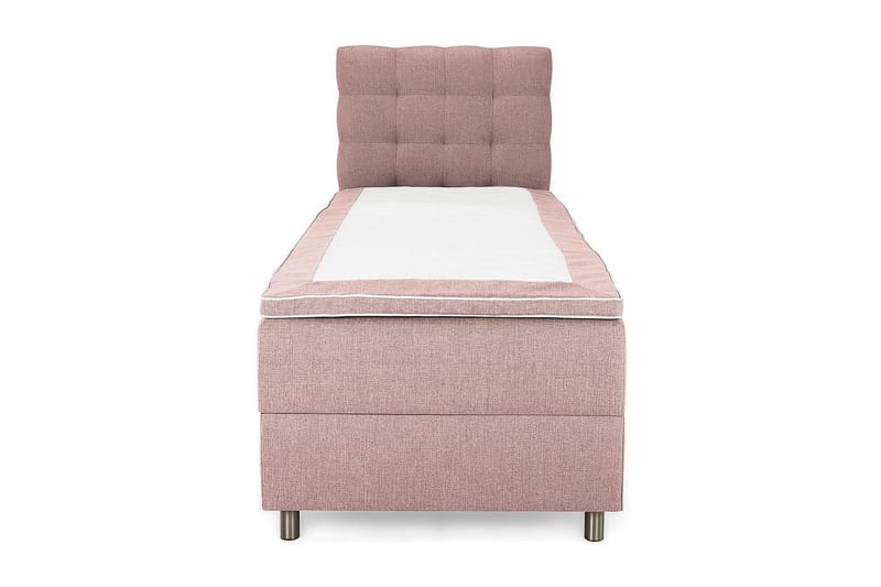 Montana Förvaringssäng 80x200 - Rosa - Möbler - Säng - Sängar med förvaring