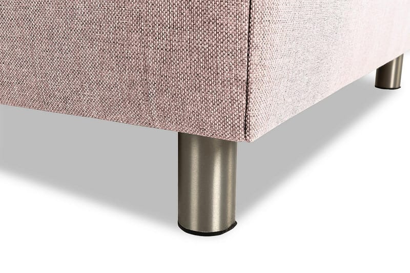 Montana Förvaringssäng 80x200 - Rosa - Möbler - Säng - Sängar med förvaring