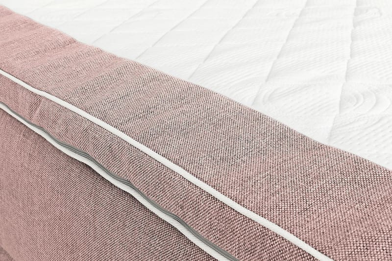 Montana Förvaringssäng 80x200 - Rosa - Möbler - Säng - Sängar med förvaring
