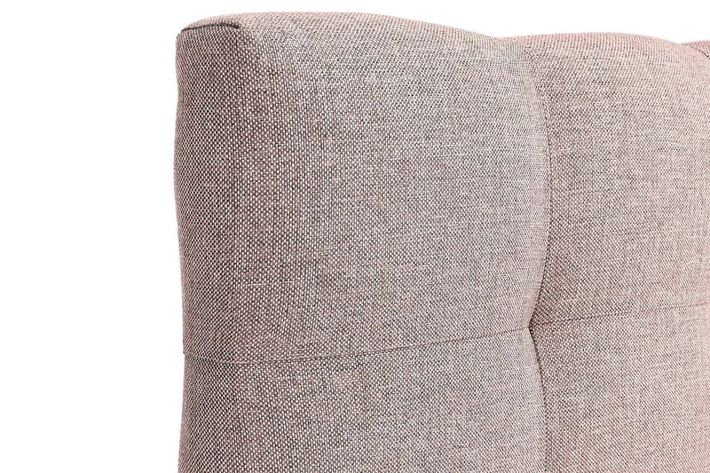 Montana Förvaringssäng 80x200 - Rosa - Möbler - Säng - Sängar med förvaring