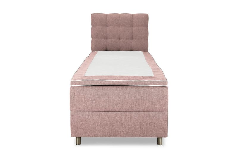 Montana Förvaringssäng 90x200 - Rosa - Möbler - Säng - Sängar med förvaring