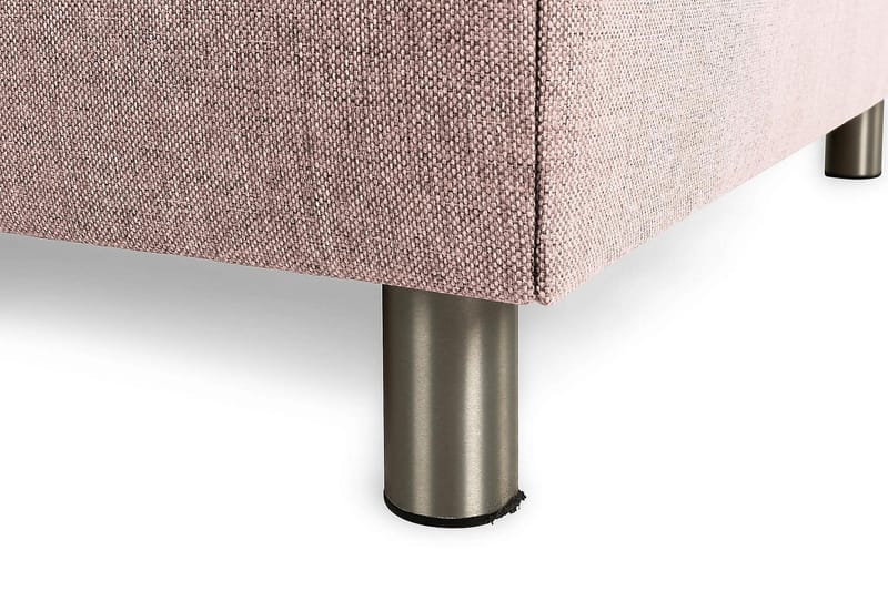 Montana Förvaringssäng 90x200 - Rosa - Möbler - Säng - Sängar med förvaring
