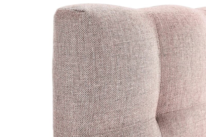 Montana Förvaringssäng 90x200 - Rosa - Möbler - Säng - Sängar med förvaring