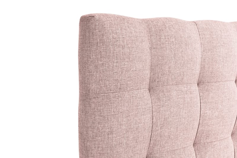 Montana Sängpaket 160x200 - Rosa - Möbler - Säng - Sängar med förvaring