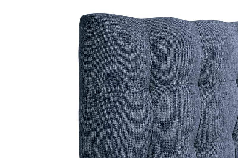 Montana Sängpaket 180x200 - Mörkblå - Möbler - Säng - Komplett sängpaket