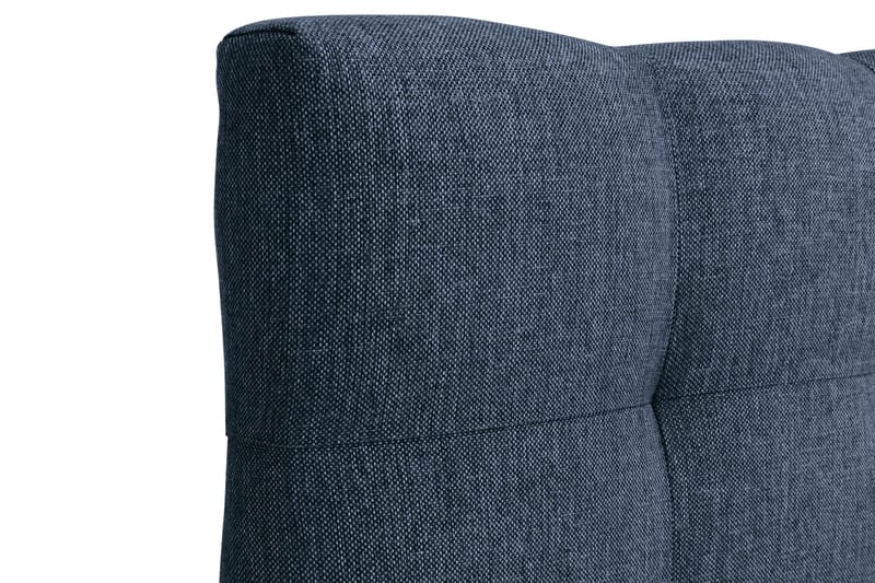 Montana Sängpaket 80x200 - Mörkblå - Möbler - Säng - Komplett sängpaket