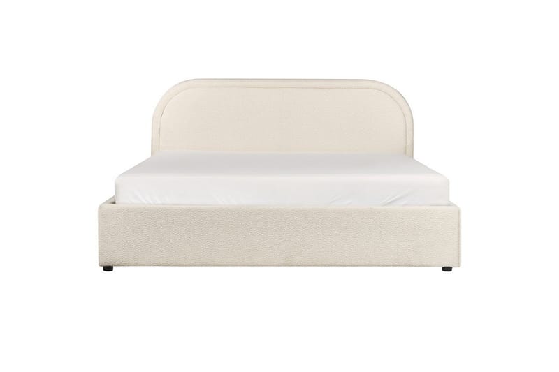 Dubbelsäng Quillien med förvaring 160x200 cm - 160x200 cm - Möbler - Säng - Sängar med förvaring