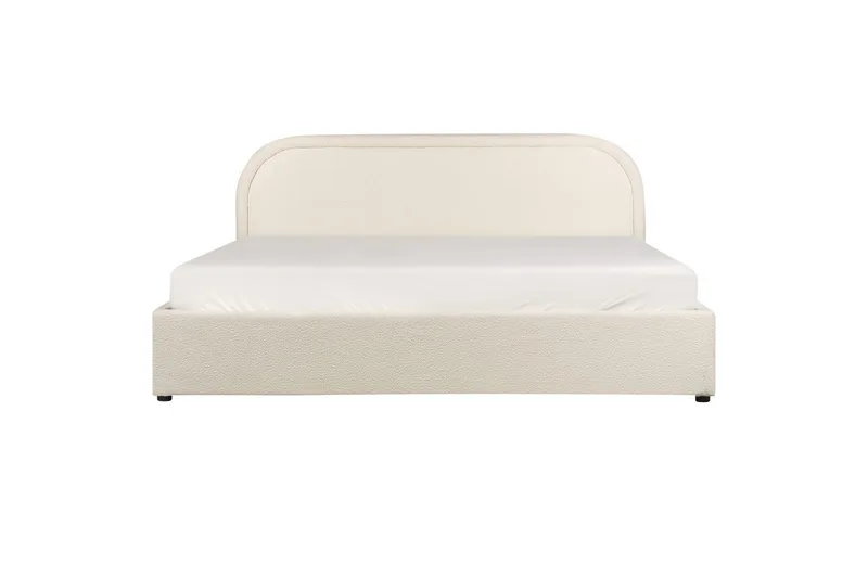 Dubbelsäng Quillien med förvaring 180x200 cm - 180x200 cm - Möbler - Säng - Sängar med förvaring