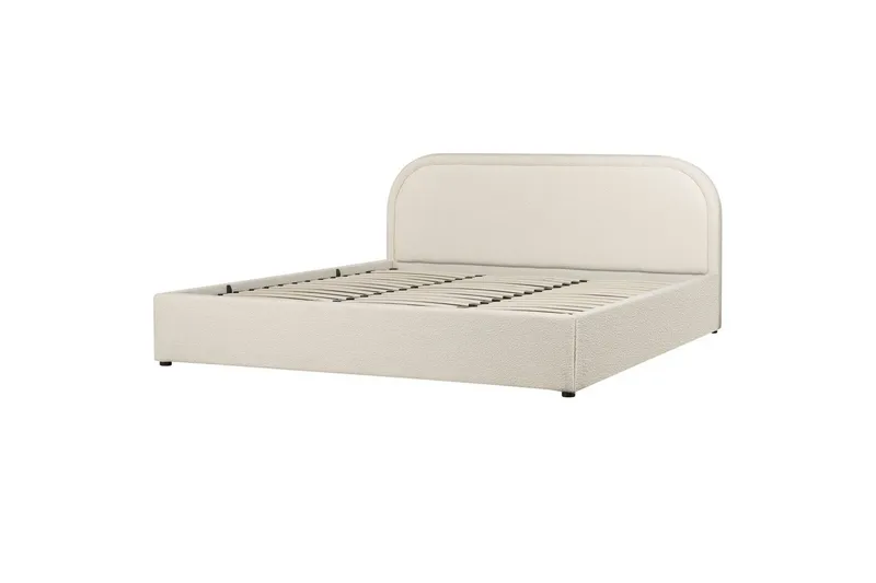 Dubbelsäng Quillien med förvaring 180x200 cm - 180x200 cm - Möbler - Säng - Sängar med förvaring