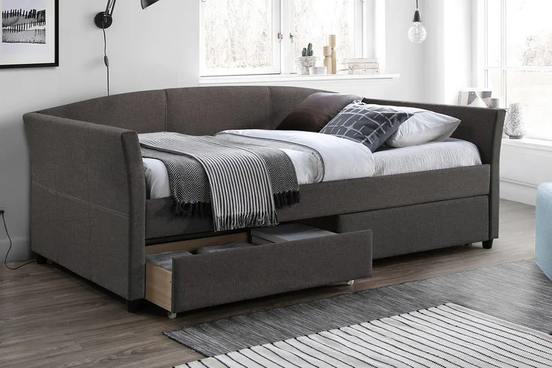 Genesis Säng med Harmony Delux Madrass, undefined