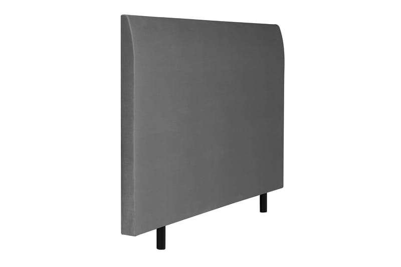 Happy Plus Sängpaket Förvaringssäng 160x200 cm  - Grå - Möbler - Säng - Komplett sängpaket