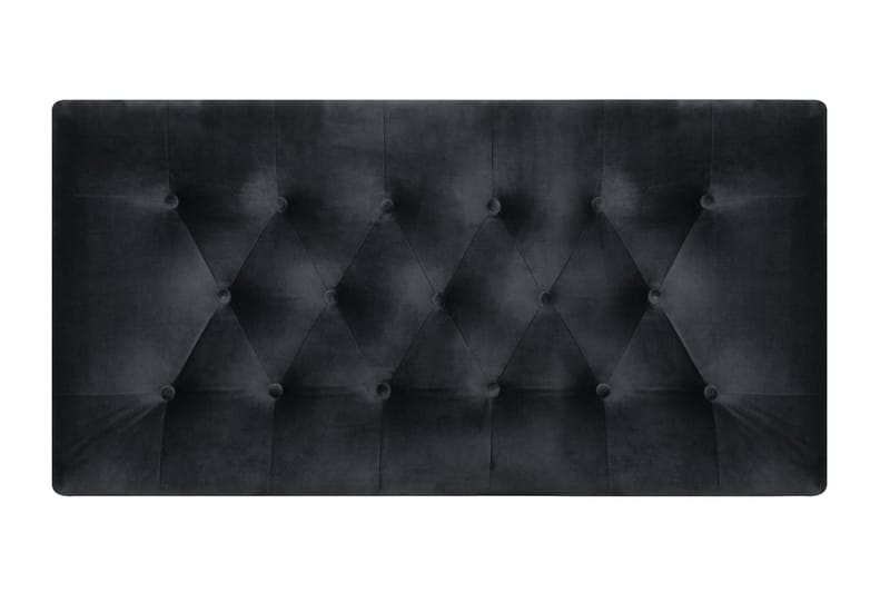 Happy Plus Sängpaket Förvaringssäng 120x200 cm  - Mörkgrå - Möbler - Säng - Komplett sängpaket