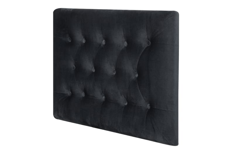 Happy Plus Sängpaket Förvaringssäng 90x200 cm  - Mörkgrå - Möbler - Säng - Komplett sängpaket