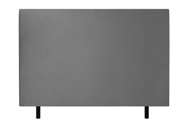 Happy Plus Sängpaket Förvaringssäng 160x200 cm  - Grå - Möbler - Säng - Komplett sängpaket