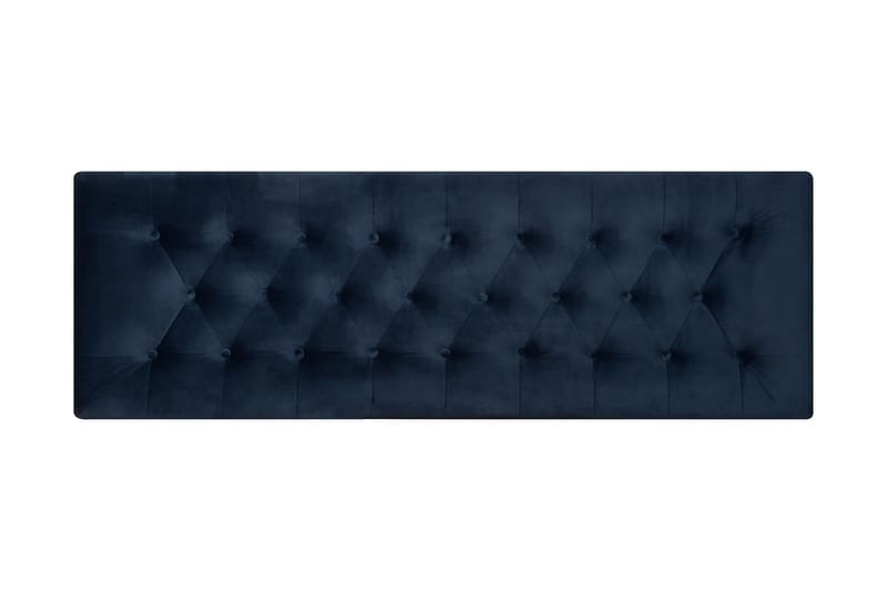 Happy Plus Sängpaket Förvaringssäng 160x200 cm  - Mörkblå - Möbler - Säng - Sängar med förvaring