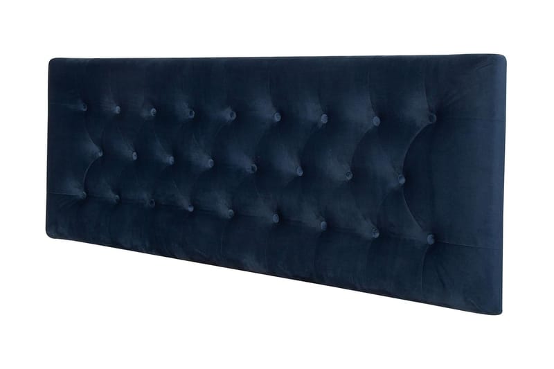 Happy Plus Sängpaket Förvaringssäng 160x200 cm  - Mörkblå - Möbler - Säng - Sängar med förvaring