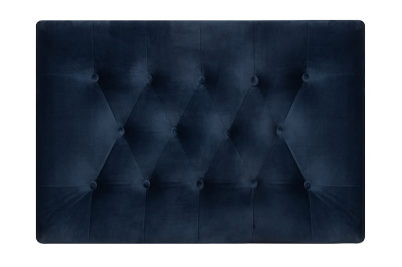 Happy Plus Sängpaket Förvaringssäng 90x200 cm - Mörkblå - Möbler - Säng - Komplett sängpaket