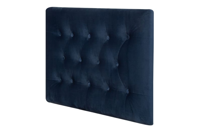 Happy Plus Sängpaket Förvaringssäng 90x200 cm - Mörkblå - Möbler - Säng - Komplett sängpaket