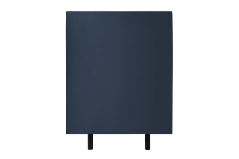 Happy Plus Sängpaket Förvaringssäng 90x200 cm  - Mörkblå - Möbler - Säng - Sängar med förvaring