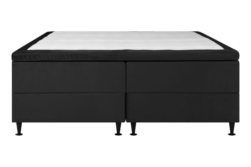 Happy Plus Förvaringssäng 160x200 cm - Mörkgrå - Möbler - Säng - Komplett sängpaket