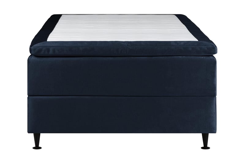 Happy Plus Säng med Förvaring120x200 - Mörkblå - Sängar med förvaring - Komplett sängpaket