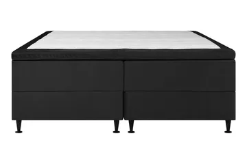 Happy Plus Förvaringssäng 160x200 cm