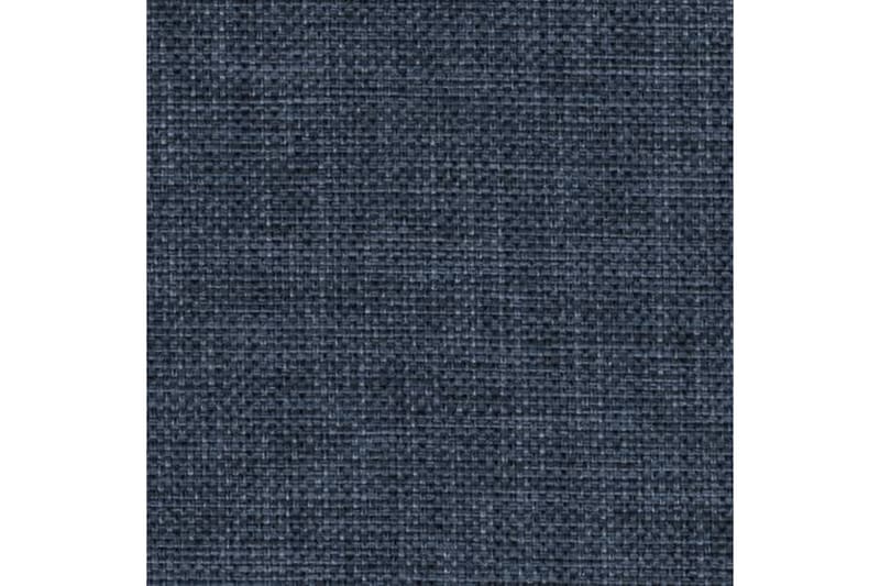 Karrouba Förvaringssäng 160x200 cm - Mörkblå - Sängar med förvaring - Dubbelsäng med förvaring - Dubbelsäng