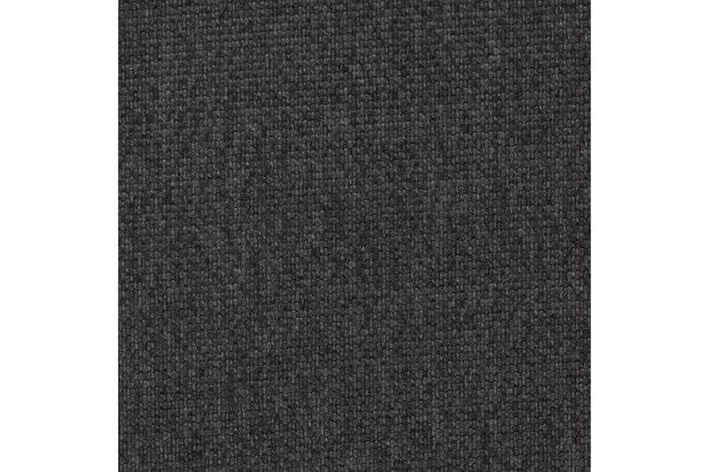 Karrouba Förvaringssäng 180x200 cm LED-belysning - Svart - Möbler - Säng - Sängar med förvaring