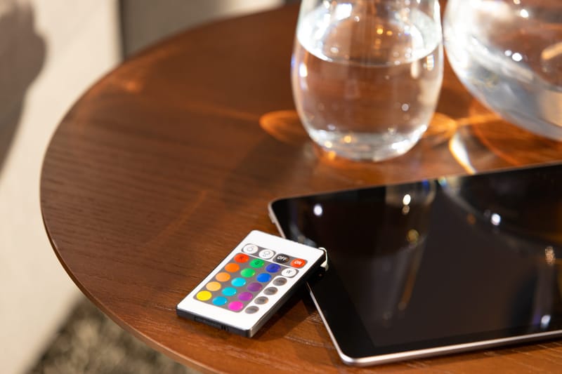 Kontinentalsäng Cloud47 Francisco Sängpaket Grey Lift-Up förvaring - Möbler - Säng - Sängar med förvaring