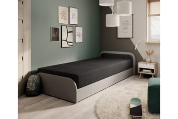 Mayuri Sängpaket Förvaringssäng 90x180 cm