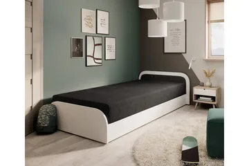 Mayuri Sängpaket Förvaringssäng 90x180 cm