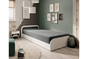 Mayuri Sängpaket Förvaringssäng 90x180 cm