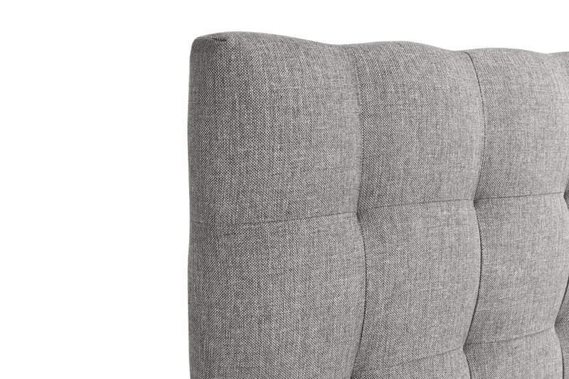 Montana Sängpaket 180x200 - Grå - Möbler - Säng - Sängar med förvaring