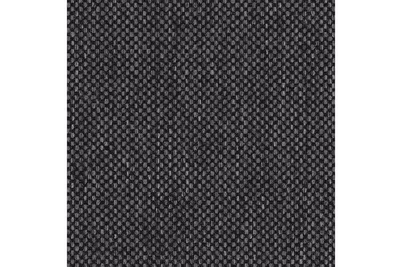 Nieres Förvaringssäng 160x200cm LED-belysning - Mörkgrå - Möbler - Säng - Sängar med förvaring