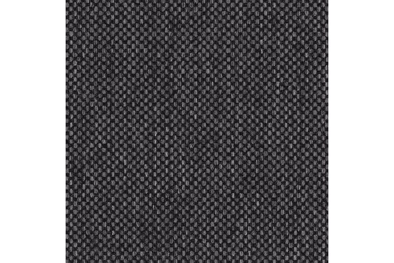 Nieres Förvaringssäng 160x200cm LED-belysning - Mörkgrå - Möbler - Säng - Sängar med förvaring