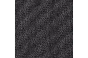 Nieres Förvaringssäng 180x200cm - Svart - Möbler - Säng - Sängar med förvaring
